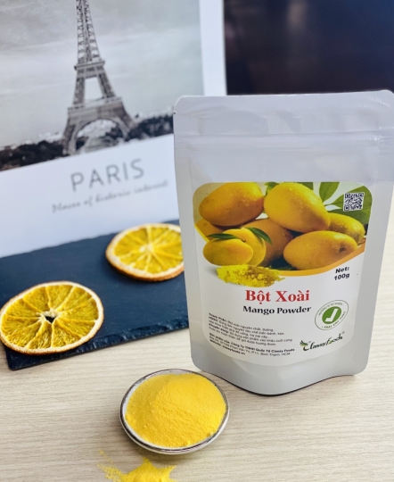 Bột Xoài 100gr