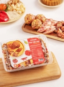 Jumi - Nhân Thập Cẩm Lạp Xưởng - Xá Xíu 1Kg