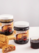 Nước Đường Bánh Nướng Jumi 1Kg