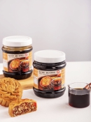 Nước Đường Bánh Nướng Jumi 1Kg