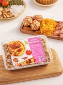 Jumi - Nhân Thập Cẩm Lạp Xưởng - Gà Quay 1Kg