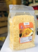 Chà Bông Heo Đặc Biệt 700gr