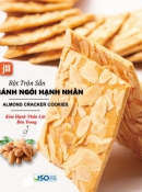 BỘT BÁNH NGÓI HẠNH NHÂN