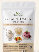 Bột Geletin - Classy Foods
