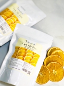 Cam Lát Sấy Khô 100gr