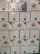 Hạnh Nhân Lát Olam thùng 11,34kg