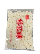 Kẹo mashmallow Erko giảm ngọt 40%