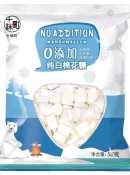 Kẹo mashmallow Noaddition