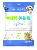 Kẹo mashmallow Xylitol