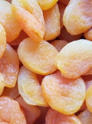 Mơ sấy dẻo Thổ Nhĩ Kỳ