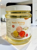 Nước đường bánh dẻo Jumi