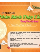 Set Trung Thu Gà Quay - 1kg