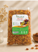 Nho Vàng Sấy Dẻo