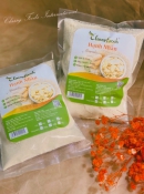 Hạnh Nhân Bột 1Kg