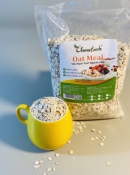 Yến Mạch Cán Dẹt/Hạt 500gr