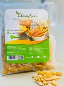 Mứt Trần Bì Vỏ Cam 1kg