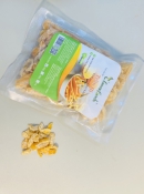 Mứt Trần Bì Vỏ Cam 500gr