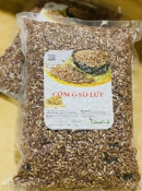 Cốm Gạo Lứt Rong Biển 500gr