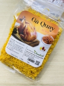 Chà Bông Gà Quay Xé Sợi 300gr