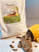 Cơm Dừa Mịn A 1Kg