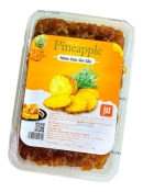 Nhân Dứa Sên Sẵn - Truyền Thống