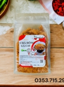Chà Bông Gà Cay 200gr/500gr