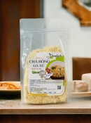 Chà Bông Gà Xù Gòn - 200gr/500gr