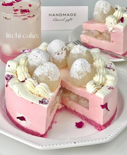 Bột Anh Đào - Classy Foods 100gr