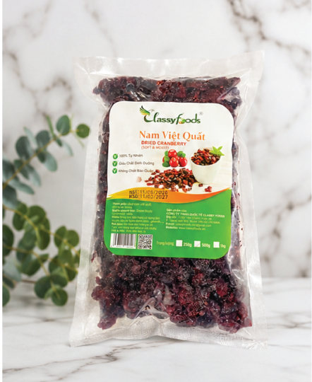 Nam Việt Quất