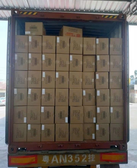 Kẹo mashmallow Erko giảm ngọt 40%