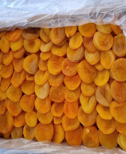 Mơ sấy dẻo Thổ Nhĩ Kỳ