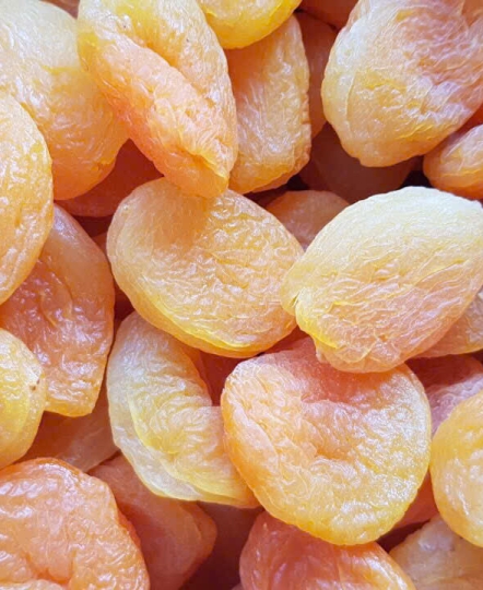 Mơ sấy dẻo Thổ Nhĩ Kỳ