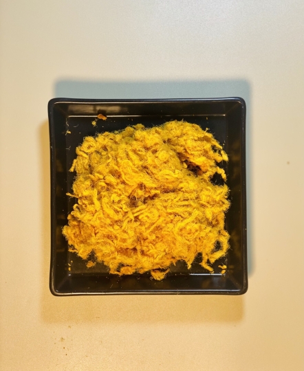 Chà Bông Heo Cay 300gr