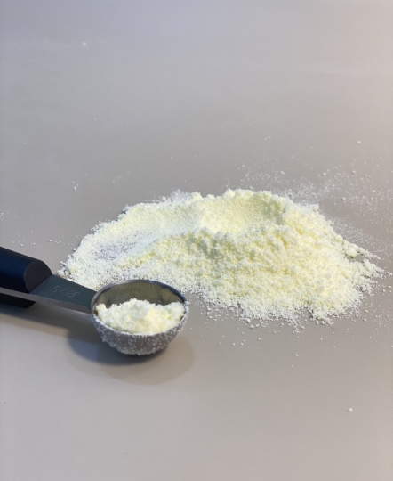 Bột Sữa Whollemilk 500gr