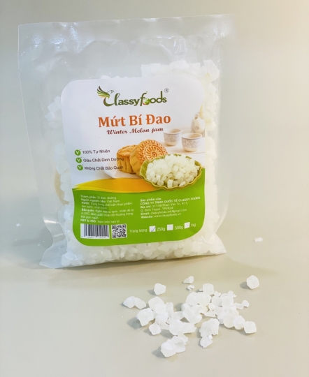 Mứt Bí Đao 1kg