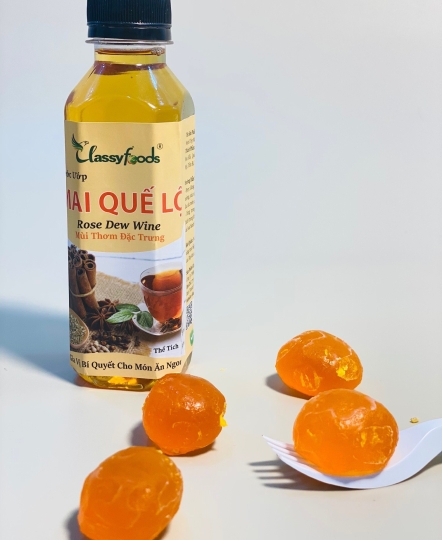 Mai Quế Lộ 250ml