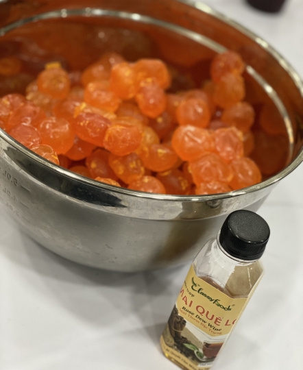 Mai Quế Lộ 250ml