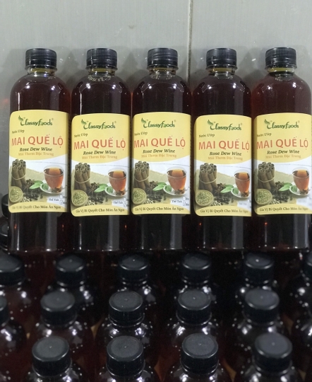 Mai Quế Lộ 250ml