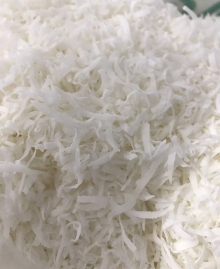 Cơm Dừa Sấy Sợi 500g