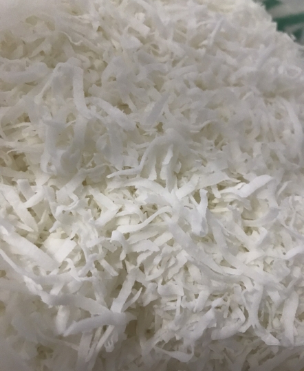 Cơm Dừa Sấy Sợi 500g