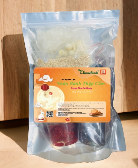 Set Trung Thu Gà Quay - 1kg